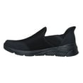 thumbnail image 3 of Skechers Men's Equalizer Hands Free Swift Fit Slip-On Sneaker, 3 of 6