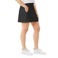 thumbnail image 3 of Member’s Mark Women's Stretch Skort, 3 of 8