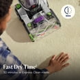 thumbnail image 7 of Bissell ProHeat 2X Revolution Pet Pro Plus Upright Deep Carpet Cleaner, 7 of 9