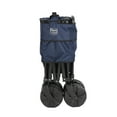 thumbnail image 4 of Timber Ridge All-Terrain Quad Folding Wagon, 4 of 6