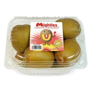 Mighties Red Kiwi, 2 lbs.
