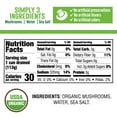 thumbnail image 4 of Giorgio Organic Mushrooms, 4 oz., 12 pk., 4 of 11