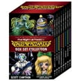thumbnail image 1 of Five Nights at Freddy's: Tales from the Pizzaplex Box Set, Paperback, 1 of 3