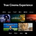 thumbnail image 8 of LG 77" Class C3-Series 4K OLED UHD Smart WebOS 23 w/ThinQ AI TV - OLED77C3AUA, 8 of 15