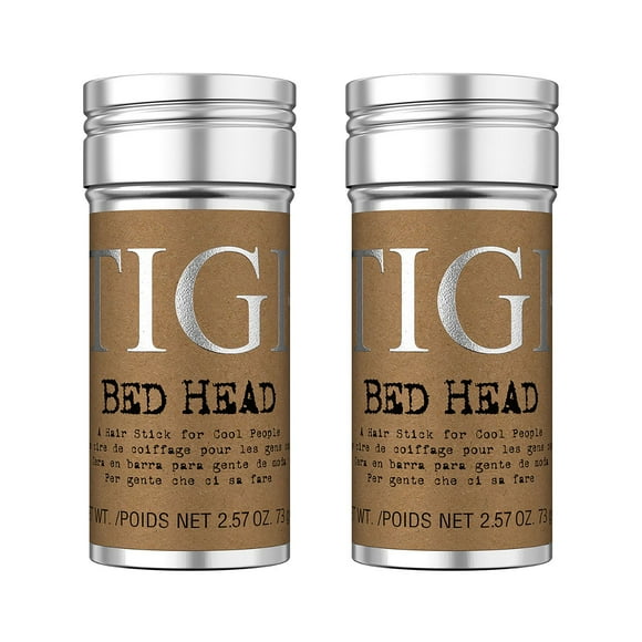 TIGI Bed Head Hair Wax Stick, 2.57 oz., 2 pk.