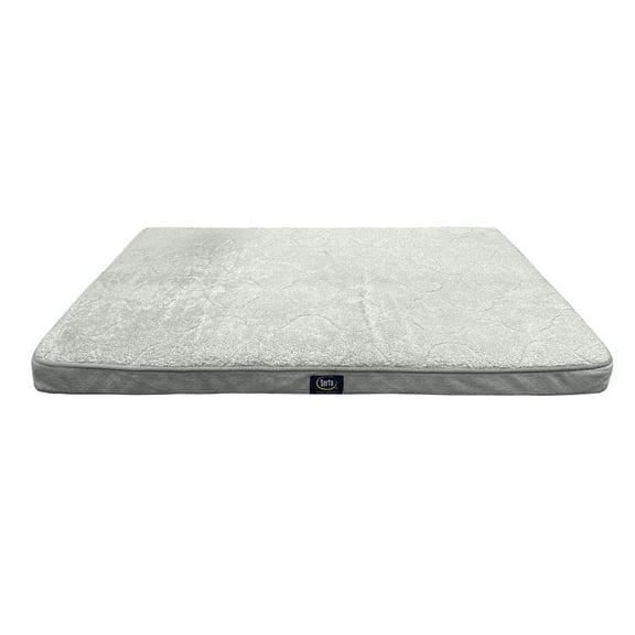 Serta Therapeutic Crate Mat, Choose Size & Color