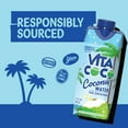 thumbnail image 5 of Vita Coco Coconut Water (11.1 fl. oz., 12 pk.), 5 of 6