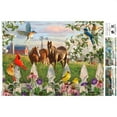 thumbnail image 4 of Buffalo Games Interlocking Jigsaw Puzzle, 1000 pc., 4 of 5