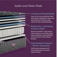 thumbnail image 3 of Beautyrest World Class Level Three Mattress (Available in Extra Firm, Medium, and Plush), 3 of 13