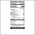 thumbnail image 9 of Quest Tortilla Style 18-19g Protein Chip Variety Pack, Nacho Cheese & Ranch, 14 ct., 9 of 11