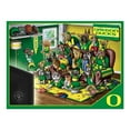 thumbnail image 3 of YouTheFan NCAA Purebred Fans 500pc Puzzle, Assorted Teams, 3 of 3