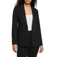 thumbnail image 1 of Express Women's Ponte Blazer, 1 of 6