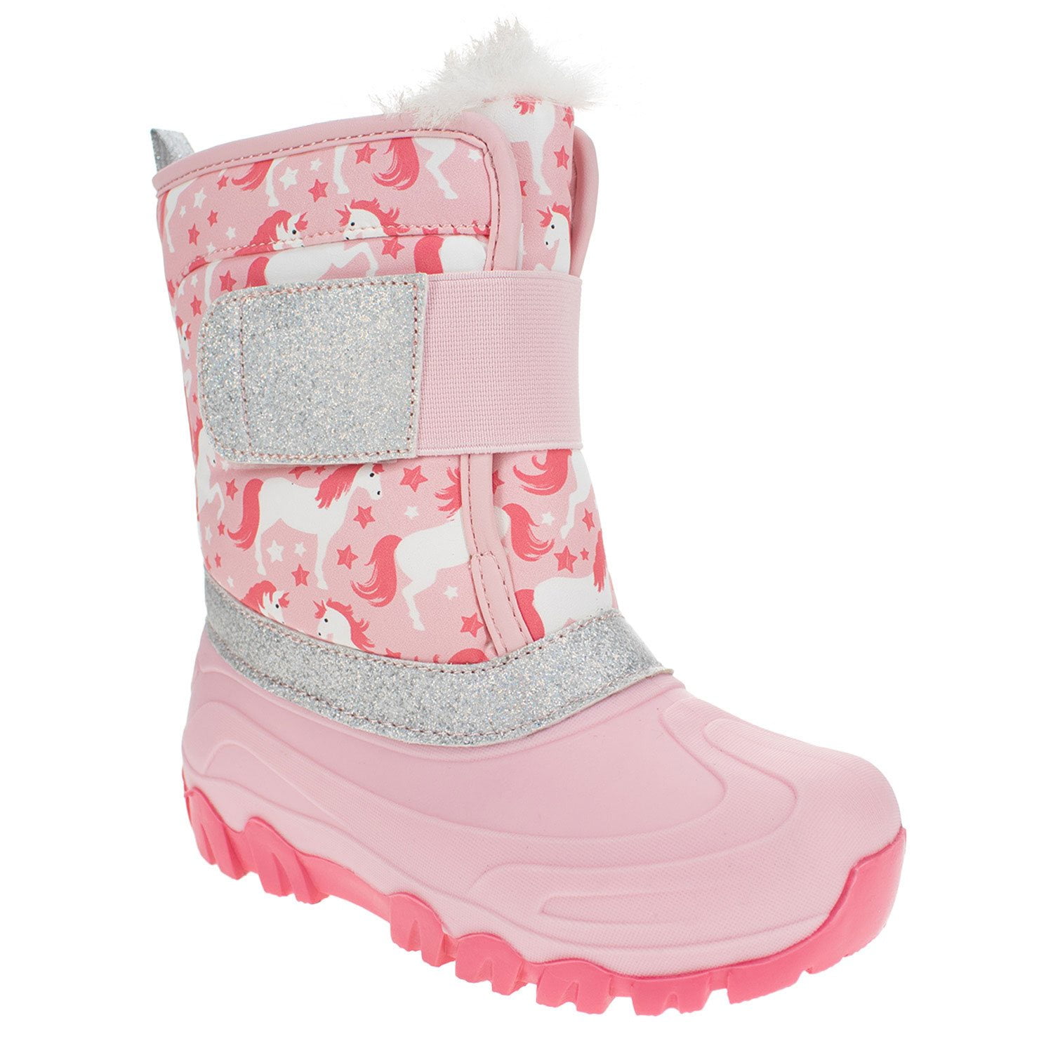Member's Mark Girl's Snow Boot
