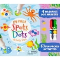thumbnail image 2 of My First Spots and Dots Activity Pack, Mixed Media, 2 of 5