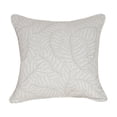 thumbnail image 2 of Peak Season Sunbrella 20" x 20" Toss Pillow, Coastal Calm Collection, 2 of 4