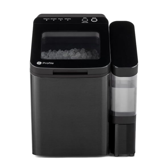 GE Profile Opal 1.0 Nugget Ice Maker 34 lb/day with Side Tank