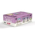 thumbnail image 3 of Maga Cup Instant Oatmeal Sweetened with Stevia, 1.69 oz, 6 pk., 3 of 4