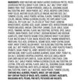 thumbnail image 4 of Member's Mark Honey Mustard Snack Mix, 28 oz., 4 of 4