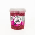 thumbnail image 1 of Cleveland Kitchen Pickled Red Onions, 32 fl. oz., 1 of 6
