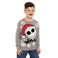 thumbnail image 5 of Kid's Character Holiday Sweater, 5 of 7