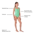 thumbnail image 6 of Member’s Mark Girls Swimsuit, 6 of 10