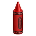 thumbnail image 1 of Crayola® CBT450 Portable Bluetooth® Crayon Speaker with FM Radio, 1 of 6