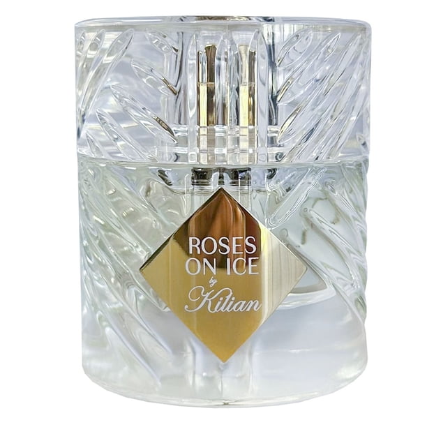 Kilian Roses on Ice Eau De Parfum Spray 1.7 fl oz - Samsclub.com