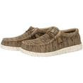 thumbnail image 1 of Hey Dude Men's Wally Sox Slip-On Shoe, 1 of 5