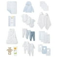 thumbnail image 2 of Burt's Bees Baby Organic Cotton 25-Piece Gift Set, 2 of 19