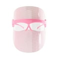 thumbnail image 1 of Skin Gym Wrinklit LED Face Mask, Pink, 1 of 6