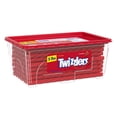 thumbnail image 9 of TWIZZLERS Twists Strawberry Flavored Licorice Style, Chewy Candy, 5 lbs., 9 of 9