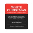 thumbnail image 3 of Copper Moon Coffee Medium Roast Pods, White Christmas, 36 ct., 3 of 8
