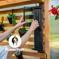 thumbnail image 4 of Backyard Discovery 13' x 11' Traditional Cedar Greenhouse - DIY, 4 of 16