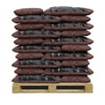thumbnail image 1 of Member's Mark Shredded Rubber Mulch, Assorted Colors & 50/1.5 cu. ft. Bags, 1 of 8