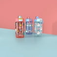 thumbnail image 4 of Ello Kids Colby 14-oz. Tritan Plastic Water Bottle, 3-Pack, Choose Color, 4 of 5