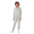 thumbnail image 3 of Member's Mark Boys Favorite Soft Full Zip Jacket, 3 of 7