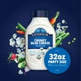 thumbnail image 5 of Litehouse Chunky Blue Cheese Dressing and Dip, 32 fl. oz., 5 of 5