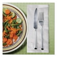 thumbnail image 7 of Tork Advanced Soft 1/8 Fold 2-Ply White Dinner Napkins, 28 pks, 100 napkins/pk., 7 of 8