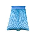 thumbnail image 3 of Big Joe Double-Sided Maui Pool Float with Headrest, 3 of 6