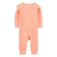 thumbnail image 4 of Carter's Baby 3-Piece Outfit Set, 4 of 11