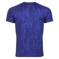 thumbnail image 3 of Under Armour Boys Tech Big Logo Short Sleeve Tee, 3 of 4