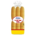 thumbnail image 1 of Nickles Hot Dog Buns, 12 ct., 1 of 4