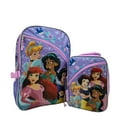thumbnail image 2 of Licensed Children's Backpack with Lunch Pack, 2 of 6
