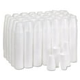 thumbnail image 2 of Dart Hot and Cold Beverage White Foam Cups, Choose Size and Count, 2 of 2