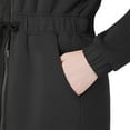 thumbnail image 5 of Member's Mark Women's Sandwash Jacket, 5 of 8