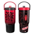 thumbnail image 4 of Zak Designs 20oz Sutton Siply Flex Grip Tumbler, 2-Pack, 4 of 8