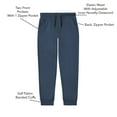 thumbnail image 5 of Member's Mark Boys Favorite Soft Jogger, 5 of 6