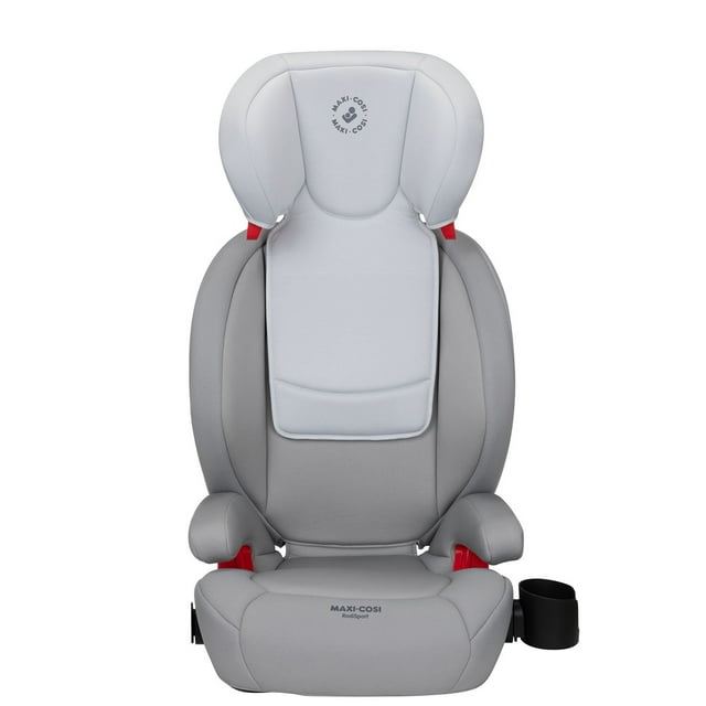 Maxi-Cosi RodiSport Booster Car Seat (Choose Your Color)