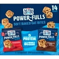 thumbnail image 10 of Nutri-Grain Power-Fulls Soft Baked Oat Bites, Variety Pack, 14 pk., 10 of 10