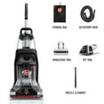 thumbnail image 3 of Hoover Powerscrub XL Pet Carpet Cleaner with Automix, 3 of 11